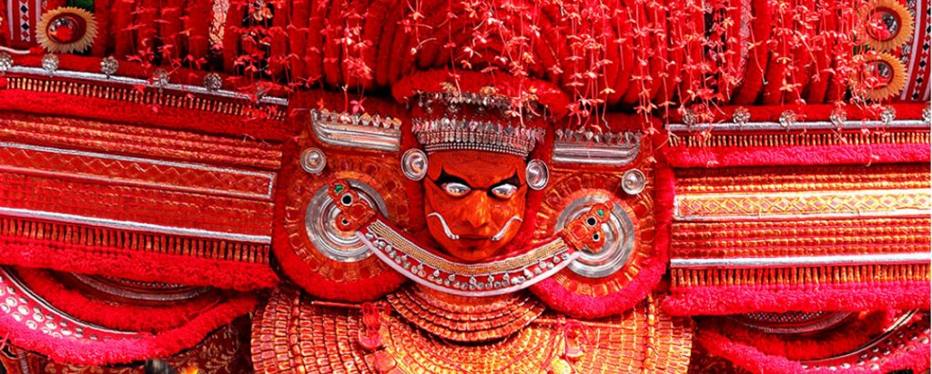 bhagavathi